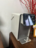 美的（Midea）小魔方pro电热水瓶电水瓶饮水机 烧水壶电热水壶316L 风冷保温恒温一体0塑料可拆国家补贴31FPro 实拍图