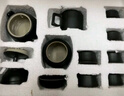 宅轻松 茶具精品礼盒装家用办公泡茶盘客厅泡茶功夫陶瓷茶杯茶壶茶叶罐 实拍图