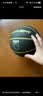 Wilson威尔胜Wave League比赛用球波浪科技黑金PU成人室内外通用7号篮球 实拍图