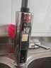 奥克斯（AUX）电热水龙头热水器加热水龙头快速热水变频恒温厨房下进水 【变频恒温】电镀银+升级机械臂+漏保插头 实拍图
