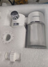 康佳（KONKA）净水器水龙头 厨房家用直饮自来水超滤过滤器 阻水垢除余氯 可视化双出水 KPW-LT03 一机4芯 实拍图