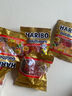 哈瑞宝（Haribo）土耳其进口酸砂橡皮糖 儿童零食糖果酸甜混合水果果汁软糖70g 实拍图