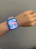 小米（MI）REDMI Watch 5 皎月银 国家补贴 澎湃OS 2 心率血氧监测 蓝牙通话 红米手表5 智能手表 小米汽车 实拍图