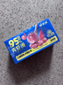鲜京采 【无保水剂】虾含量 95%北海青虾滑 500g盒装 火锅食材 源头直发 实拍图
