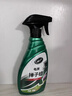 龟牌（Turtle Wax）硬壳盾汽车蜡车漆养护去污掸子蜡车用液体手喷掸子油500ml 120803 实拍图