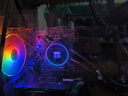Thermalright(利民)  Frozen Magic EX 240冰封幻境 一体式水冷散热器 C12 PRO风扇 ARGB冷头 FM EX 240 实拍图