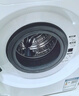 美的（Midea）内衣洗衣机小型  MNG12VD1E 云初Y2单洗 母婴级认证 至高1.281洗净比 懒人洗衣机 变频 双效除菌螨 实拍图