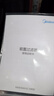 美的（Midea）前置过滤器40微米反冲洗压力表监控 QZBW20S-12T 全屋家用净水器清洗 旋风 实拍图