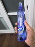 六神【肖战同款】冰凉喷雾花露水180ml(军训用 清凉爽肤 网红便携式) 实拍图