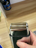 RASW德国刀头油头增白器理发剃光头神器剃光头专用理发器男剃须刀专业智能电动理发器成人儿童婴儿家用 【金色升级款】德国静音安全不卡发  浮动双网刀头 实拍图