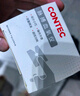 CONTEC【百万销量】康泰医用家用血氧仪指夹式氧饱夹指脉氧老人CMS50D 实拍图