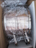 美厨（maxcook）蒸锅 304不锈钢30CM三层蒸锅 加厚复底汤锅 燃气电磁炉通用 实拍图