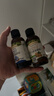 爷爷的农场有机核桃油有机亚麻籽油63ml*2 凉拌热炒礼盒 婴幼儿宝宝辅食食谱 实拍图