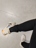 FILA FUSION斐乐潮牌女鞋BUBBLE老爹休闲跑步鞋百搭泡泡鞋 实拍图