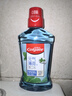 高露洁（Colgate）劲爽薄荷漱口水1000ml含氟深层清洁防蛀牙口气清新无酒精自营抗菌 实拍图