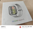 小米（MI）REDMI Watch 5 皎月银 国家补贴 澎湃OS 2 心率血氧监测 蓝牙通话 红米手表5 智能手表 小米汽车 实拍图