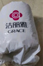 洁丽雅（Grace）新疆棉花床褥床垫0.9米学生宿舍垫被单人床褥子榻榻米90*200cm 实拍图