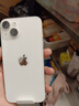 Apple/苹果 iPhone 14 (A2884) 256GB 星光色 支持移动联通电信5G 双卡双待手机 实拍图