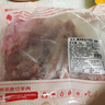 鲜京采澳洲精选原切羊肋排（偏瘦） 2斤/袋 草饲羊肉 京东自有品牌 实拍图
