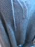 阿迪达斯（adidas）Originals三叶草女子HOODY SWEATER针织运动连帽衫 KS5967 XS 实拍图