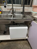 米家【政府补贴】小米净水器S1 1000G 厨下母婴级净水机 小米发布会MR1072-A 实拍图