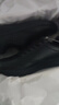 斯凯奇（Skechers）男士皮鞋秋季商务男鞋高档休闲鞋软底通勤板鞋210835 实拍图