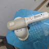 美的（Midea）【增压蒸汽榜TOP1】手持挂烫机家用熨烫机/出差旅游便携电熨斗机/蒸汽机小型团购礼品12JD七夕礼物 实拍图