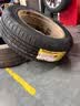 佳通轮胎（Giti） Comfort SUV520 225/60R18 100H CRV博越 全新汽车轮胎 实拍图