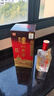 泸州老窖 六年窖头曲 浓香型白酒 52度500ml 2瓶（配礼袋） 实拍图