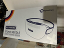 WayourCare双头砭石揉腹仪揉肚子艾灸腰腹部按摩器促进肠胃蠕动按摩仪暖宫腰带送女生礼物 实拍图