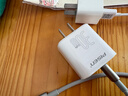 品胜3C认证 20W充电器苹果17充电头PD快充多口USB/Type-C插头适用iPhoneAir/16pro/15华为小米手机iPad 实拍图