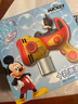 迪士尼（Disney）泡泡机手持全自动泡泡枪电动泡泡玩具泡泡水米奇儿童节日礼物 实拍图