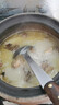 荥匠人荥经砂锅煲汤炖汤家用砂锅无釉砂锅汤锅炖肉熬粥煲老式传统土砂锅 古法精烧（2-5人） 4.5L 实拍图