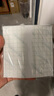 弘生伤口防水贴12*12cm医用胶带PU膜透明胶布术后洗澡游泳专用敷贴 实拍图