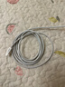 品胜苹果数据线快充充电线2米加长适用iPhone14ProMax/13/12/XR/11/8手机ipad平板USB充电器线车载编织 实拍图