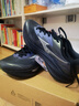美津浓（MIZUNO）男女运动跑鞋 厚底软弹增高 休闲跑步鞋【PI PLUS】 实拍图
