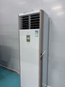 美的（Midea）中央空调 5匹柜式空调 商用柜机 一级能效 380V RFD-120LW/BSDN8Y-PA401(1)A 包5米铜管-京配 实拍图