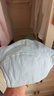 爱宝适如厕训练裤男女宝宝隔尿裤婴儿戒尿不湿内裤2条装100码 蓝+绿S295 实拍图