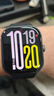 小米（MI）REDMI Watch 5 典雅黑 国家补贴 澎湃OS 2 心率血氧监测 蓝牙通话 红米手表5 智能手表 小米汽车 实拍图