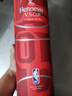 轩尼诗（Hennessy）VSOP干邑白兰地 NBA联名版法国进口洋酒 700ml礼盒中秋送礼 实拍图