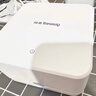 鱼跃（Yuwell）雾化器雾化机儿童成人老人家用医用压缩雾化器面罩405E 实拍图