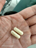 健美生（Jamieson）高含量维生素C胶囊 500mg/粒 100粒/瓶天然/高活性VC促代谢提气色 实拍图