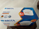碧然德（BRITA）家用净水壶 滤水壶滤芯 MAXTRA+LE 去水垢专家滤芯 6枚装 实拍图