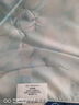 富安娜蚕丝被100%蚕丝夏凉被单人抗菌空调被夏季薄被芯2斤152x210cm 实拍图