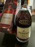 轩尼诗（Hennessy）VSOP干邑白兰地 700ml （老包装）法国原装 进口洋酒 1.4斤标准装 700mL 1瓶 实拍图