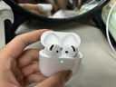 Viken【华强北顶配丨Air4代降噪款】蓝牙耳机适配苹果无线2025新款半入耳式金榜iphone17/16/15/14pods4 【原版正装全功能主动降噪版】 【主动降噪+空间音頻+三真电量】 实拍图