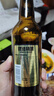 摆谱精酿原浆啤酒 青岛特产烈性啤酒 16度全麦黄啤整箱瓶装 【拍2箱发3箱】 330mL 12瓶 整箱装 实拍图