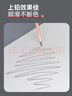 中盛画材8k素描纸160g/8开20张  素描铅笔专用纸速写纸本炭笔画纸美术 实拍图