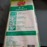 3M思高易洁8层耐用抹布擦拭洗碗布木浆棉抹布百洁清洁布厨房抹布 3片装*3袋 实拍图