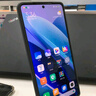 小米（MI）Redmi Note13 5G 1亿像素 超细四窄边OLED直屏 8GB+128GB 星沙白 SU7 5G手机【移动轻合约】 实拍图